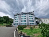 No.25 Hotel Yangyang Mulchi