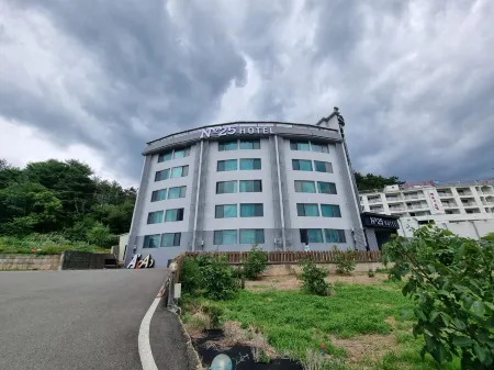 넘버 25 호텔