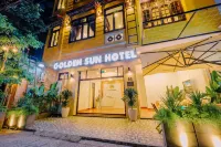 Golden Sun Hotel Hoi An Hotels near Five Seasons