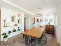 Casa Jam Barcelona โรงแรมใกล้ปาร์ค กูเอล