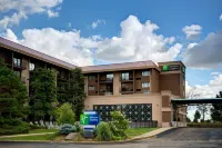 Holiday Inn Express ROLLING MDWS-SCHAUMBURG AREA by IHG