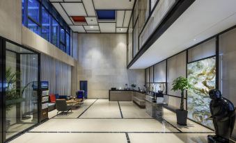 Novotel Hang Zhou East Railway Sation