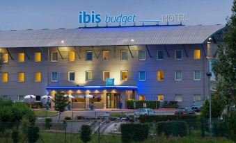 Ibis Budget Charleroi Airport