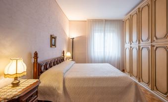 Ripamonti View Apartment