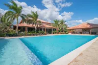 Hotel Casa Hemingway - piscine