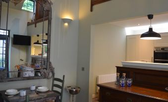 Rosemount Boutique B&B