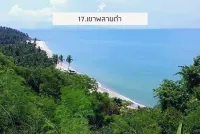 NST Boutique Hoteles en Nakhon Si Thammarat