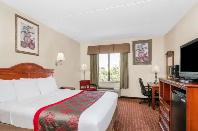 Ramada by Wyndham Panama City