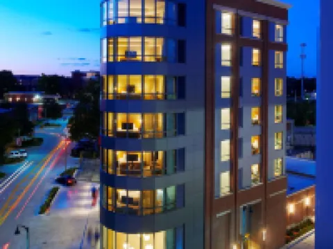 Hyatt Place Bloomington / Normal Hotels in Normal