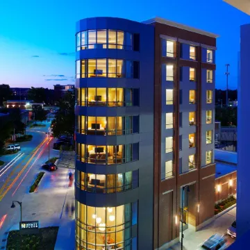 Hyatt Place Bloomington / Normal