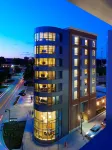 Hyatt Place Bloomington / Normal