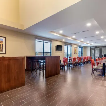 Comfort Inn White House