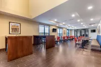 Comfort Inn White House