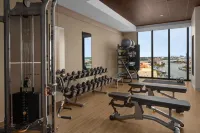 AC Hotel Clearwater Beach - Gym