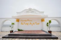 Khách sạn Moonlight Hotel - Mặt biển Hải Tiến Hotels in Hoằng Hóa District