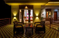 CanvaSand by Spicy Mango Near Nagaon Beach Hotels in Akshi