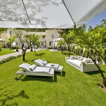 Hotel Villa Fanny