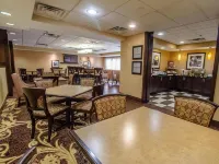 Hampton Inn Oklahoma City-I-40 East (Tinker AFB) Các khách sạn ở Midwest City