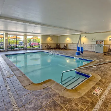 Hilton Garden Inn Memphis Wolfchase Galleria