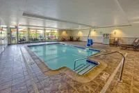 Hilton Garden Inn Memphis Wolfchase Galleria