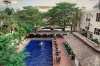 Novatel Hotel Hotels in Lagos