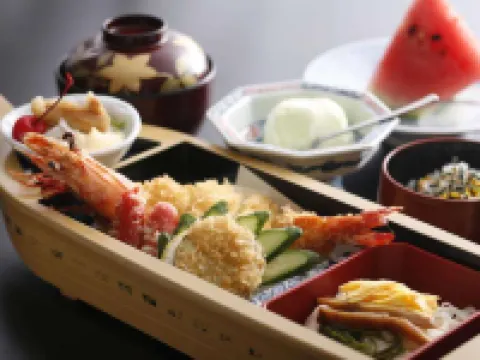 Awaji Island Uzushio Onsen Umemaru Hotel di Minamiawaji