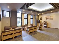 Hotel Route-Inn Kanuma Inter