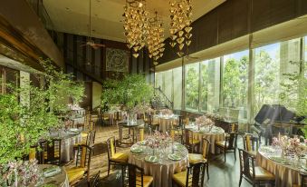 Kakegawa Grand Hotel