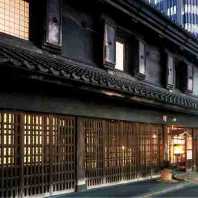 다이와 로이넷 우쓰노미야 Hotel Exterior
