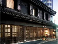 Daiwa Roynet Hotel Utsunomiya Hotels near Utsunomiya University