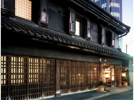Daiwa Roynet Hotel Utsunomiya