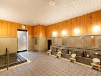 Miyazaki Lions Hotel - Hot Springs