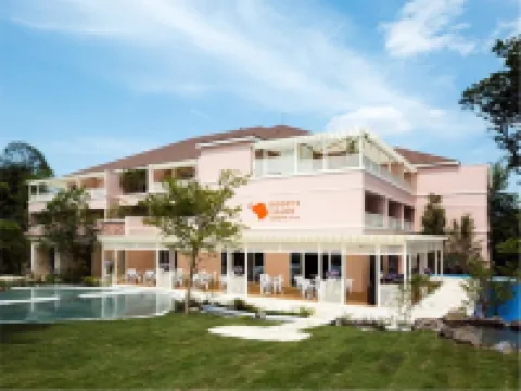 Koyaru-no-sato Doggys Island  otelleri