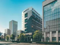 Kuretake Inn Okayama Hotels in Naka Ward