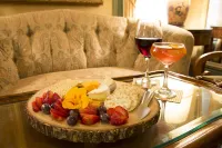 Hotel Majestic - servizio colazione