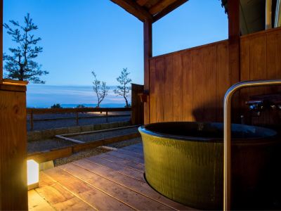 スパ・大浴場 湯快リゾート あわら温泉 青雲閣の写真