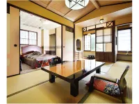Kokonoe Yuyutei Hotels in Kokonoe