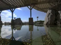 Taikanso Senami No Yu - Hot Springs