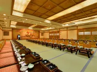 Hanasenkyo Onsen Hotel Kinugawa (Ryokan)