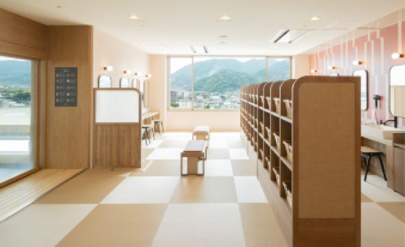 Hotel Sakura Ureshino