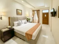 Hotel Padang