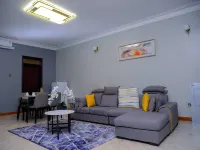 Three Bedroom Apartment Hotels in Namulanda