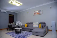 Three Bedroom Apartment