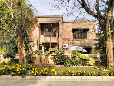 Riviera Courtyard Guest House Islamabad Hotels near Shah Faisal Masjid, Islamabad
