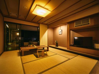 その他 山鹿温泉 清流荘の写真