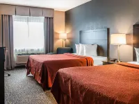 Comfort Inn Hotels in Sankt Clair County