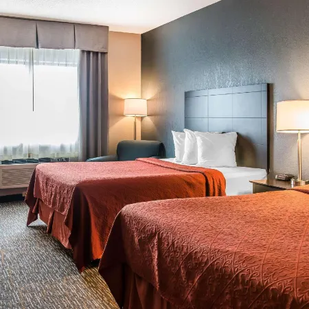 Comfort Inn