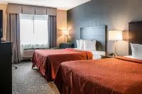 Comfort Inn Hotels in Port Huron