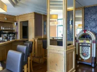 Atomis Hotel Munich Airport by Mercure Hotels in Oberding