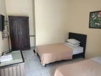 RedDoorz at Hotel Nuansa Ngawi